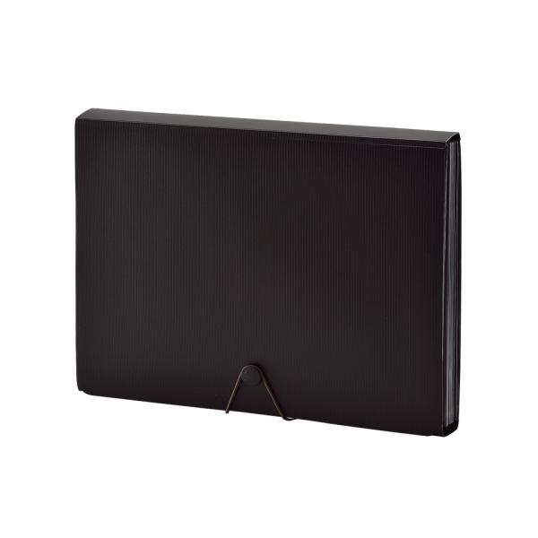 ケース・バッグ リヒトラブ LIHIT LAB. SMART FIT ドキュメントファイル A4サイ...