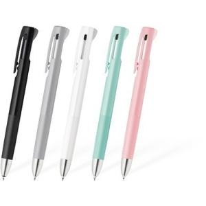 多機能ペン 2色エマルジョンボールペン ブレン 0.7+シャープ B2SA88-P ピンク