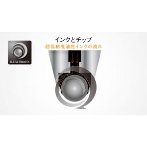 油性ボールペン トンボ鉛筆 TOMBOW モノ...の詳細画像2