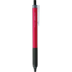 油性ボールペン トンボ鉛筆 TOMBOW モノグラフライト 0.5mm 極細 BC-MGLE81 ピンク
