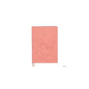 手帳 ダイアリー ダイゴー DAIGO 2023年1月始まり ディズニー Disney Diary B6 ウィークリー ミニー ピンク E6163