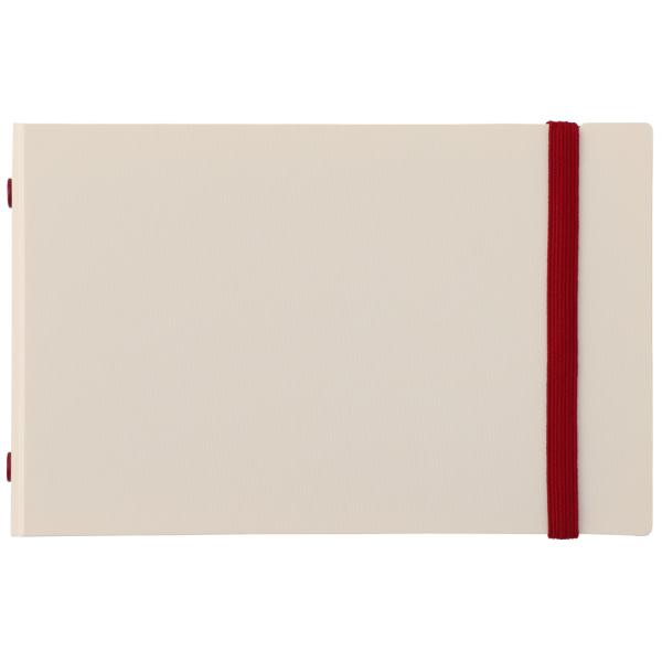 バインダー マルマン Maruman イントゥーワン＋ミニバインダー アイボリー FM63-14