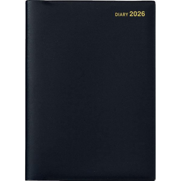 手帳 ダイアリー パイロット PILOT 手帳 ノート5 ビジネスダイアリー　A5　見開き1週間＋メ...