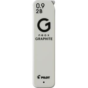 替芯 パイロット PILOT シャープ替芯 ネオックス・グラファイト 0.9 HRFG-09-2B