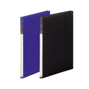 リヒトラブ LIHIT LAB. Avanti クリヤーブック・ルポ＜SEIHON＞ B4 タテ型 ...