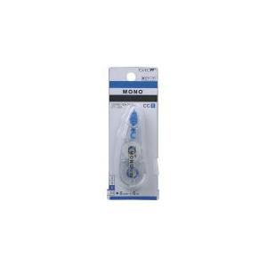 トンボ TOMBOW 修正テープ モノCC6 ...の詳細画像1