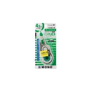 トンボ TOMBOW 修正テープモノCX4用カ...の詳細画像1