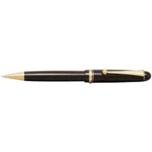 CUSTOM（PILOT） PILOT シャープペンシル カスタム74 ブラック HKK