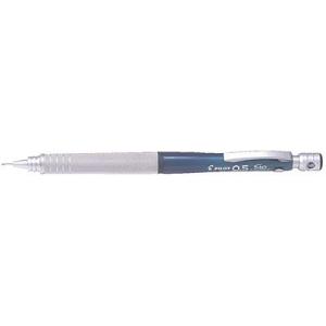 シャープペンシル パイロット PILOT S10 0.5mm 透明グリーン HPS-1SR-TG5