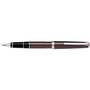 PILOT（パイロット） 【在庫品】パイロット 万年筆 エラボー 樹脂軸