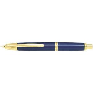 PILOT（パイロット） 【在庫品】パイロット万年筆 キャップレス ダーク