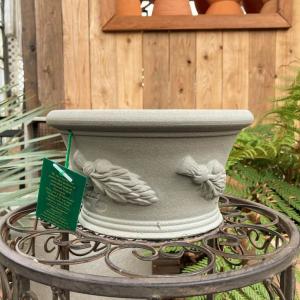 コーナンオリジナル LIFELEX テラコッタ風大型鉢 : コーナンe