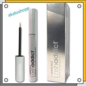 LASHADDICT ラッシュアディクト アイラッシュ まつ毛美容液 コンディショニング セラム 5ml まつげ美容液 正規品 送料無料