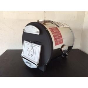 CHOFU バランス釜 CHOFU マキ焚兼用風呂釜ロングサイズタイプ用 CHC缶ロストル（2枚1組