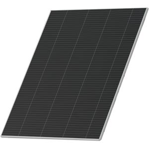 カシムラ スマートカメラ用 ソーラーパネル 3W KJ-190 防水 防塵