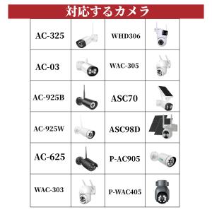 取付金具 ブラケット 防犯カメラ 取り付け金具...の詳細画像2
