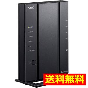 無線ルーター NEC 11ac対応 1733＋800Mbps （親機単体）Aterm WG2600HS2 PA-WG2600HS2｜akb2011shop