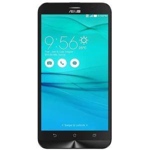 SIMフリースマートフォン ASUS ZenFone Go ホワイト ZB551KL-WH16