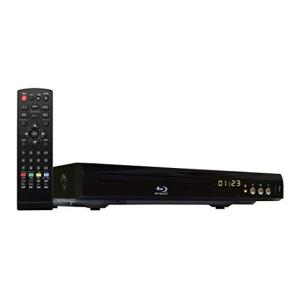 ブルーレイ ディスク プレーヤー BD DVDプレイヤー 再生専用