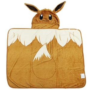 ポケモン フード付きポンチョの商品一覧 通販 Yahoo ショッピング