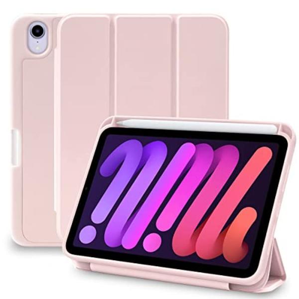 MS factory iPad mini6 用 ケース 2021 mini 第6世代 Apple P...