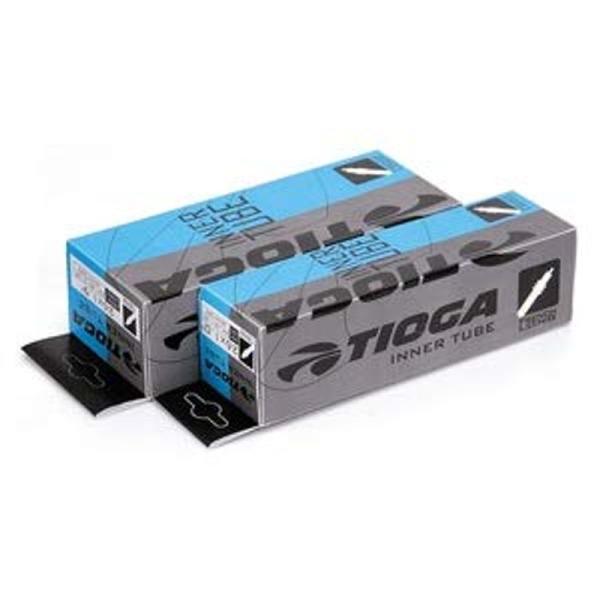 TIOGA(タイオガ) インナーチューブ 仏式 700x35-43C 48mm