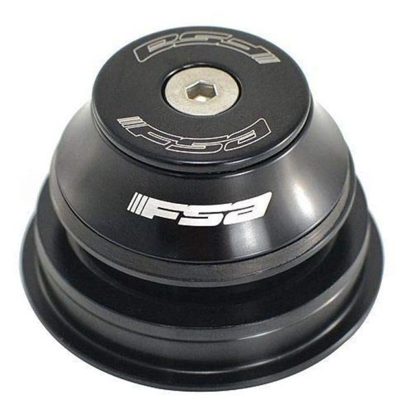 FSA No.57-1 Orbit 1.5 ZS 1-1/8&quot; Tapered Headset OD...