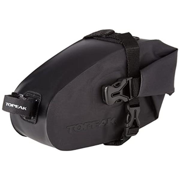 TOPEAK(トピーク) ウェッジ ドライバッグ (ストラップ マウント)L BAG27102