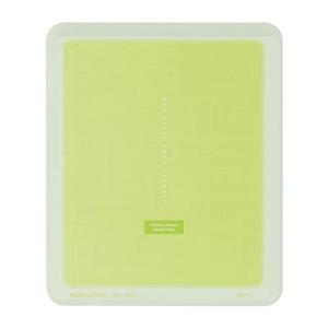 コクヨ マウスパッド コロレー 緑 EAM-PD50G｜akd-shop