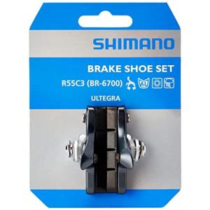 シマノ(SHIMANO) ブレーキシューセット R55C3 Y8G698130