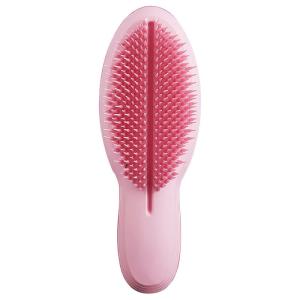 Tangle Teezer タングルティーザー ザ・アルティメット 国内正規品 ヘアブラシ ピンク 単品 7.3x20.6x5.6センチメー｜akd-shop