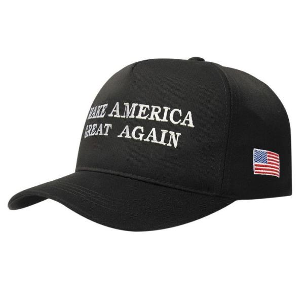 Bestmaple ドナルドトランプ 帽子 キャップ Make America Great Agai...