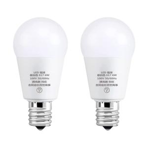 E17 LED 電球 6W 調光器対応 60W形相当 PSE認証済み 小型電球 700LM E17 口金 昼白色 直径17mm AC 100｜akd-shop