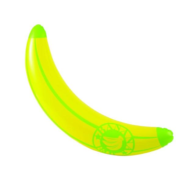 フロート 100cm ミニバナナ