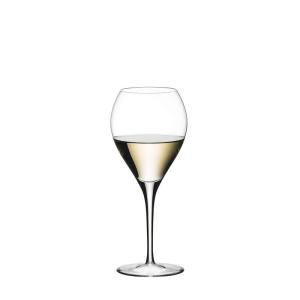 正規品 RIEDEL リーデル 白ワイン グラス ソムリエ ソーテルヌ グラス 340ml 4400/55｜akd-shop