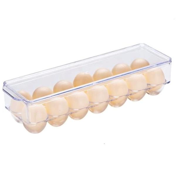 NEYORIKA たまごケース エッグホルダー タマゴケース 卵パック 卵収納 卵容器 冷蔵庫収納 ...