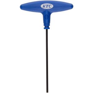 京都機械工具(KTC) T形六角棒レンチ 3mm HT103｜akd-shop