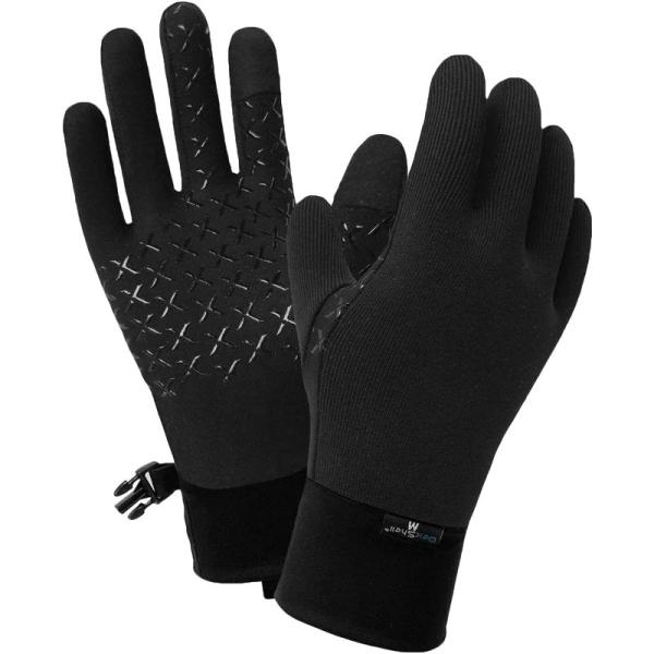 DexShell 完全防水手袋 Waterproof Gloves ストレッチフィット グローブ ラ...