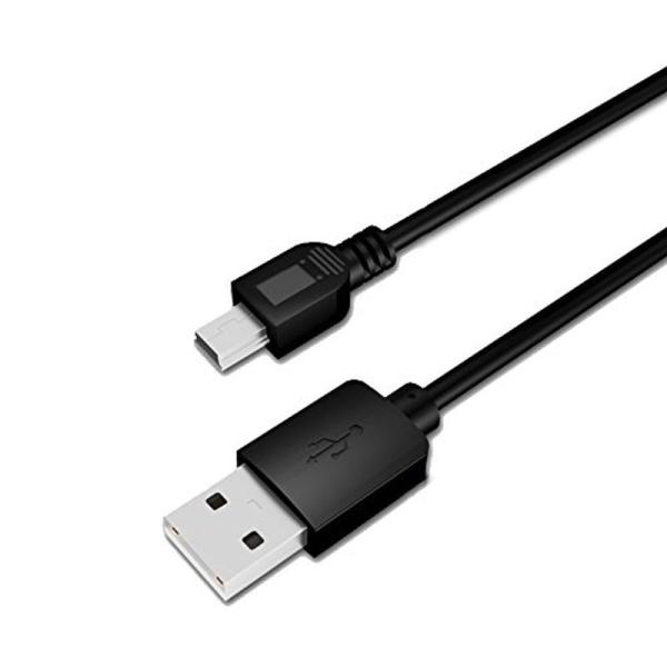 MaxLLTo ? USB Pc / Dc電源+データケーブルコードfor Canon CanoSc...