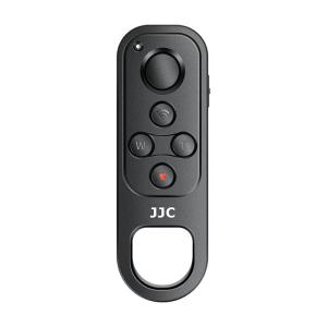 JJC カメラ用リモコン 富士フイルム TG-BT1 互換 ワイヤレス リモコン ワイヤレスリモートコントローラー FUJIFILM X-S