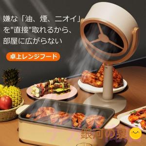 レンジフード 卓上レンジフード 交換用活性炭シ...の詳細画像1