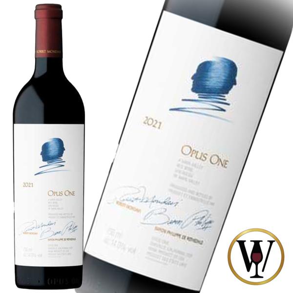 ワイン 赤ワイン オーパスワン Opus One ナパ ヴァレー ナパバレー ギフト オーパス ワン...