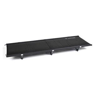 Helinox インシュレーテッド コットワンパッド BK 1822190 キャンプ