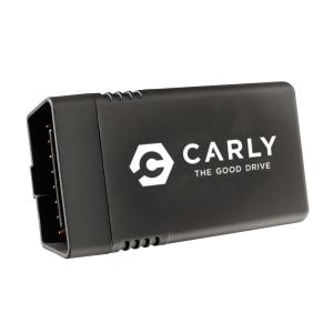 obd2 診断機 CarlyプロOBD2スキャナー 車の故障コード自動リーダー
