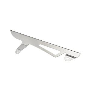 Motone (モートーン) チェーンガード ストリートツイン ストリートスクランブラー T100 T120 TANTO ステンレス ポリッシュ CSSの商品画像