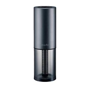 カドー ポータブル加湿器 STEM Portable モルタルブラック MH-C20-BK