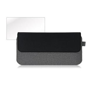 ポメラ DM200 専用 ケース PUレザー
