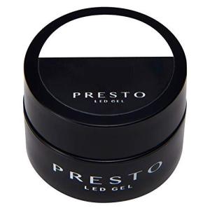 presto (プレスト) PRESTO カラージェル 062 2.7g UV/LED対応 ジェルネイルの商品画像