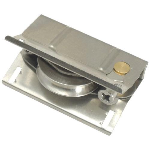 家研販売 窓用取替戸車 10B-25 0513-162