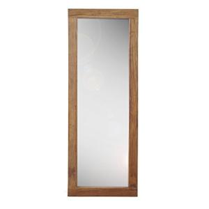 大川家具 GART 壁立て掛けミラー AL (アル) 高さ160cm - 最安値・価格